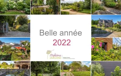 Belle année 2022